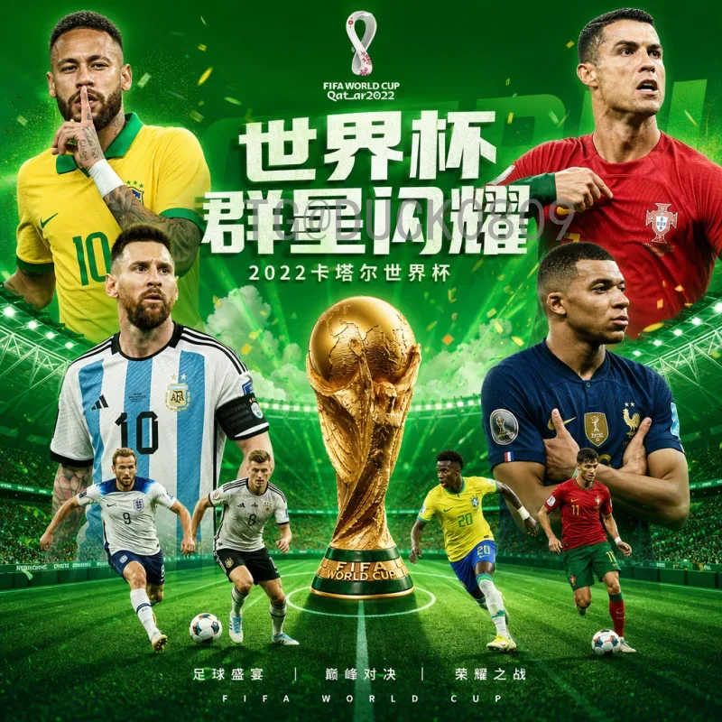 2026世界杯开幕式门票申请全攻略：官方渠道与技巧